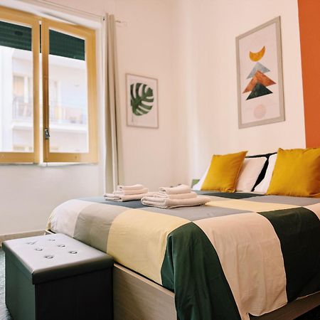 Quattru Passi Apartamento Palermo Exterior foto
