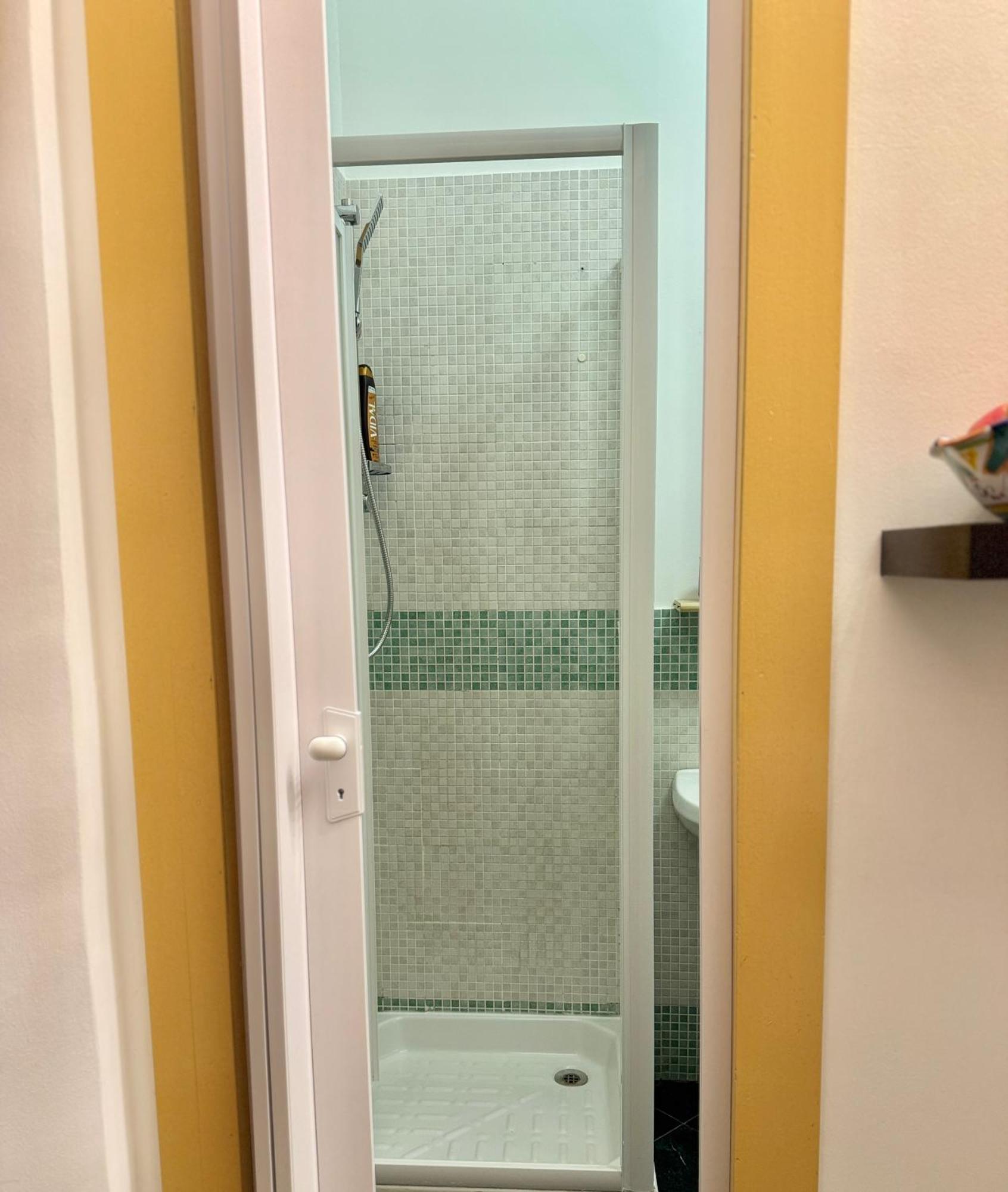 Quattru Passi Apartamento Palermo Exterior foto