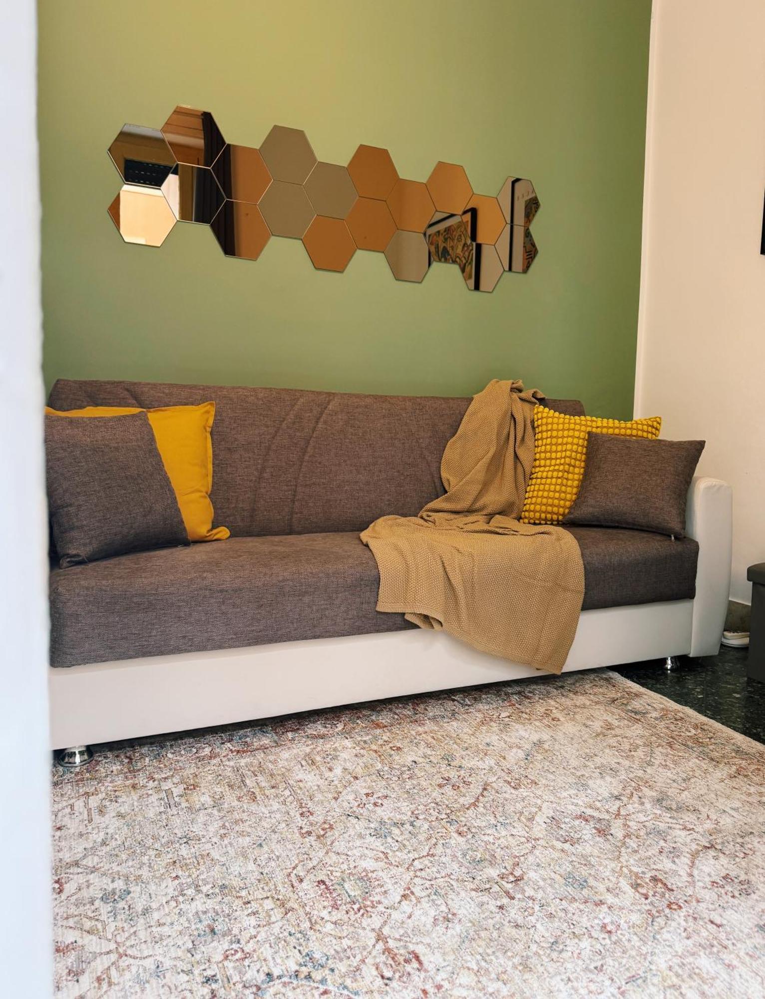 Quattru Passi Apartamento Palermo Exterior foto